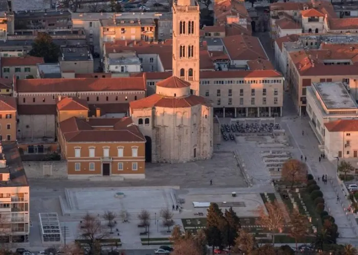 Apartment Danica Zadar