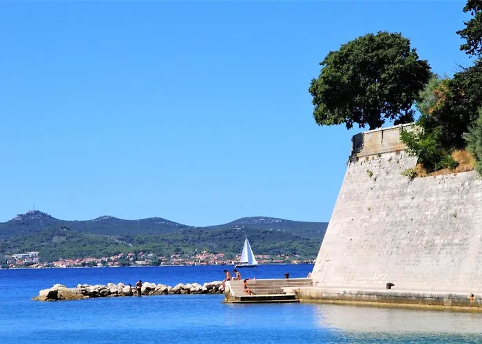 Danica Apartment Zadar